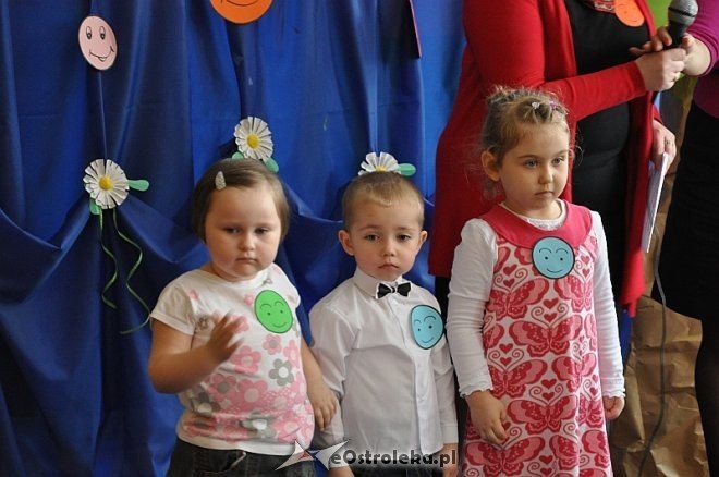 Konkurs Recytatorski w  PM Nr. 7 w Ostrołęce - zdjęcie #59 - eOstroleka.pl