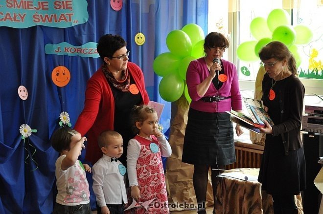 Konkurs Recytatorski w  PM Nr. 7 w Ostrołęce - zdjęcie #57 - eOstroleka.pl