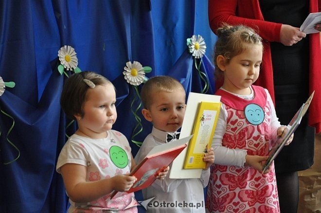 Konkurs Recytatorski w  PM Nr. 7 w Ostrołęce - zdjęcie #51 - eOstroleka.pl