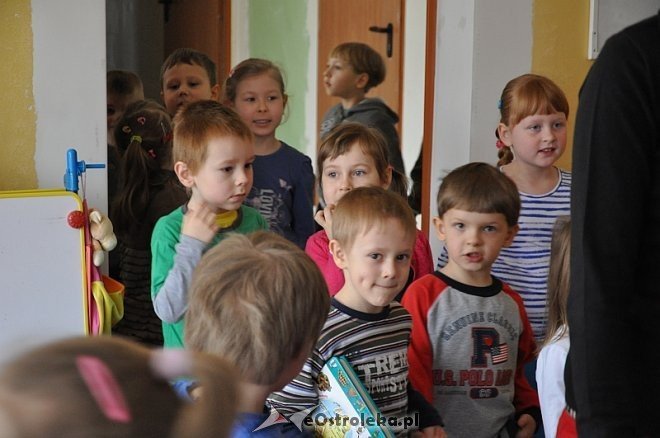 Konkurs Recytatorski w  PM Nr. 7 w Ostrołęce - zdjęcie #60 - eOstroleka.pl