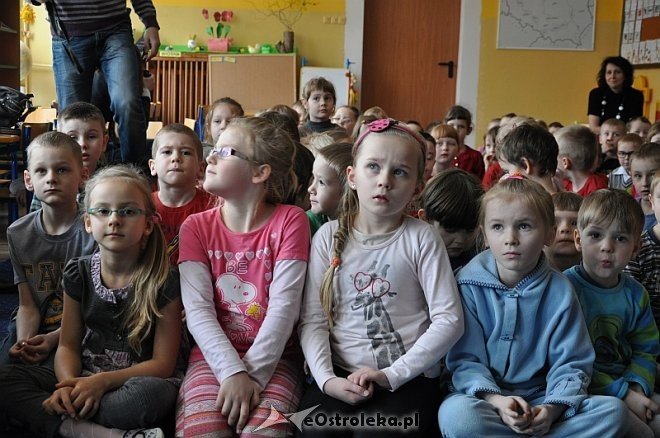 Konkurs Recytatorski w  PM Nr. 7 w Ostrołęce - zdjęcie #56 - eOstroleka.pl