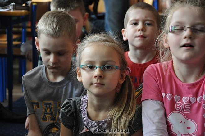 Konkurs Recytatorski w  PM Nr. 7 w Ostrołęce - zdjęcie #54 - eOstroleka.pl
