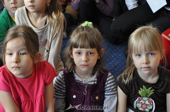 Konkurs Recytatorski w  PM Nr. 7 w Ostrołęce - zdjęcie #47 - eOstroleka.pl