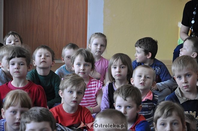 Konkurs Recytatorski w  PM Nr. 7 w Ostrołęce - zdjęcie #44 - eOstroleka.pl