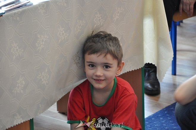 Konkurs Recytatorski w  PM Nr. 7 w Ostrołęce - zdjęcie #43 - eOstroleka.pl