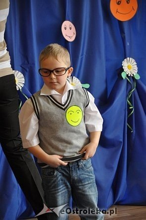 Konkurs Recytatorski w  PM Nr. 7 w Ostrołęce - zdjęcie #37 - eOstroleka.pl