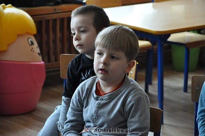 Konkurs Recytatorski w  PM Nr. 7 w Ostrołęce - zdjęcie #31 - eOstroleka.pl