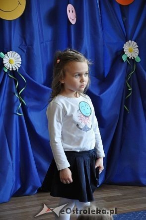 Konkurs Recytatorski w  PM Nr. 7 w Ostrołęce - zdjęcie #32 - eOstroleka.pl