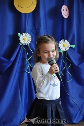 Konkurs Recytatorski w  PM Nr. 7 w Ostrołęce - zdjęcie #30 - eOstroleka.pl
