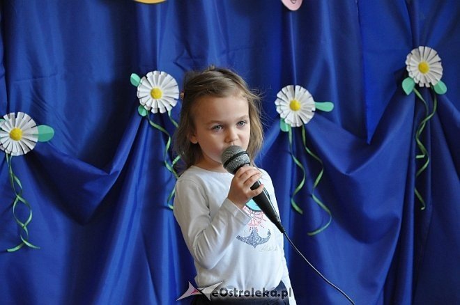 Konkurs Recytatorski w  PM Nr. 7 w Ostrołęce - zdjęcie #26 - eOstroleka.pl