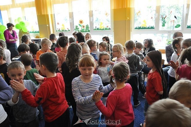 Konkurs Recytatorski w  PM Nr. 7 w Ostrołęce - zdjęcie #24 - eOstroleka.pl