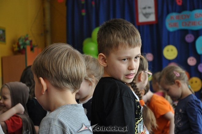 Konkurs Recytatorski w  PM Nr. 7 w Ostrołęce - zdjęcie #11 - eOstroleka.pl