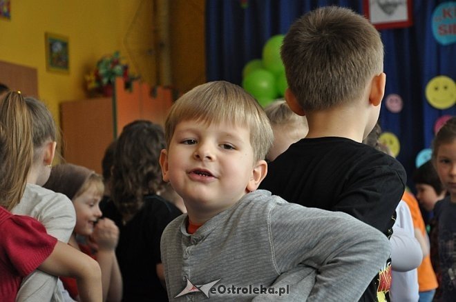 Konkurs Recytatorski w  PM Nr. 7 w Ostrołęce - zdjęcie #10 - eOstroleka.pl