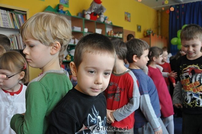 Konkurs Recytatorski w  PM Nr. 7 w Ostrołęce - zdjęcie #8 - eOstroleka.pl