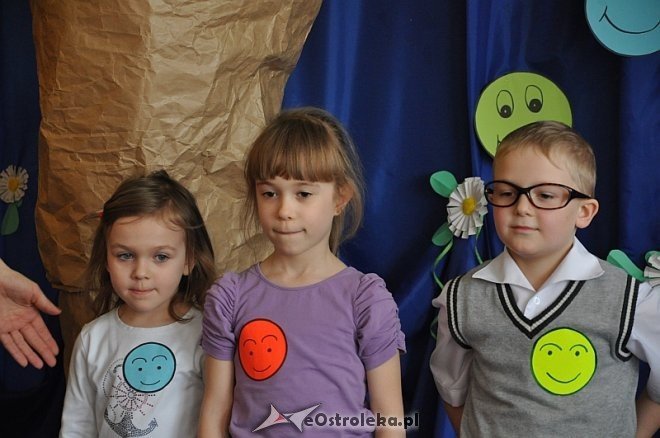 Konkurs Recytatorski w  PM Nr. 7 w Ostrołęce - zdjęcie #6 - eOstroleka.pl