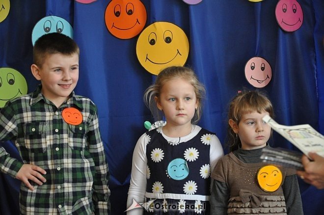 Konkurs Recytatorski w  PM Nr. 7 w Ostrołęce - zdjęcie #4 - eOstroleka.pl