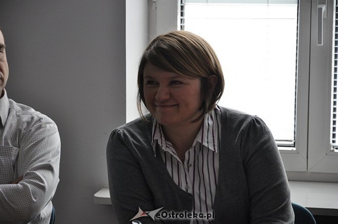 Konferencja w Starostwie Powiatowym w Ostrołęce [11.04.2013] - zdjęcie #12 - eOstroleka.pl