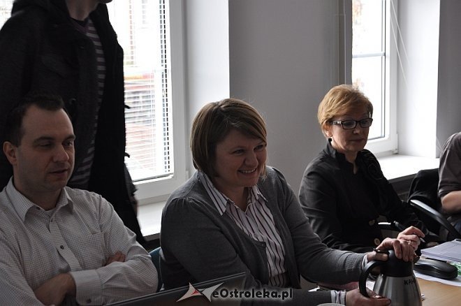 Konferencja w Starostwie Powiatowym w Ostrołęce [11.04.2013] - zdjęcie #10 - eOstroleka.pl