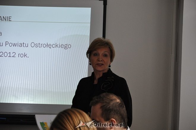 Konferencja w Starostwie Powiatowym w Ostrołęce [11.04.2013] - zdjęcie #10 - eOstroleka.pl