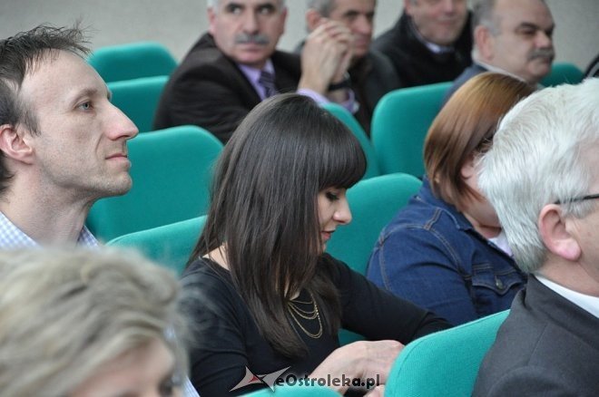 Spotkanie Jaka Ostrołęka... [11.04.2013] - zdjęcie #41 - eOstroleka.pl