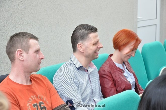 Spotkanie Jaka Ostrołęka... [11.04.2013] - zdjęcie #39 - eOstroleka.pl