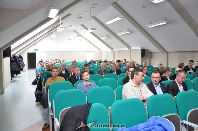 Spotkanie Jaka Ostrołęka... [11.04.2013] - zdjęcie #27 - eOstroleka.pl