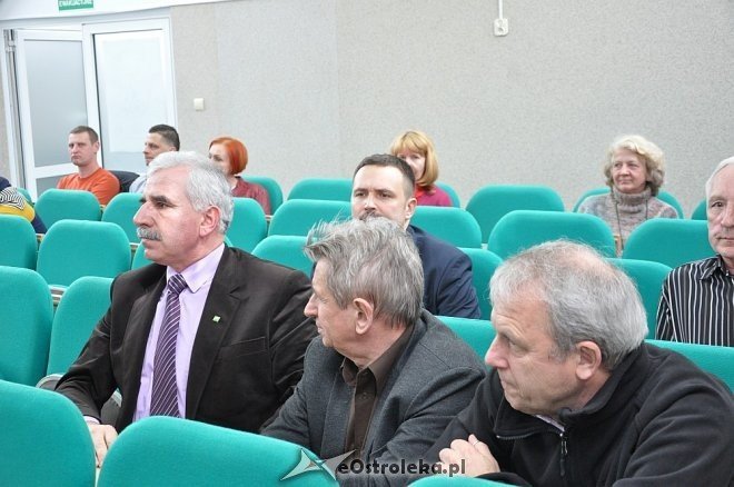 Spotkanie Jaka Ostrołęka... [11.04.2013] - zdjęcie #26 - eOstroleka.pl