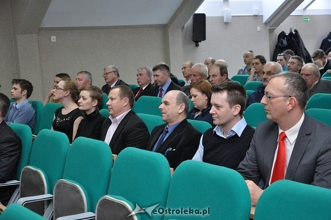 Spotkanie Jaka Ostrołęka... [11.04.2013] - zdjęcie #18 - eOstroleka.pl