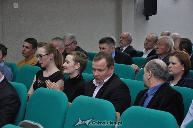 Spotkanie Jaka Ostrołęka... [11.04.2013] - zdjęcie #15 - eOstroleka.pl