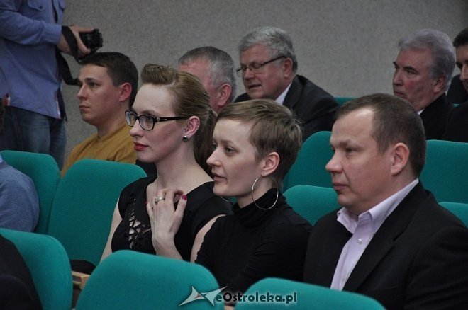 Spotkanie Jaka Ostrołęka... [11.04.2013] - zdjęcie #13 - eOstroleka.pl