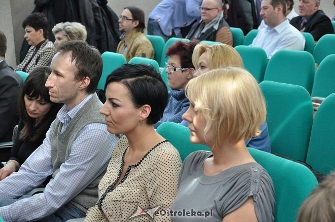 Spotkanie Jaka Ostrołęka... [11.04.2013] - zdjęcie #8 - eOstroleka.pl