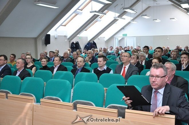 Spotkanie Jaka Ostrołęka... [11.04.2013] - zdjęcie #6 - eOstroleka.pl