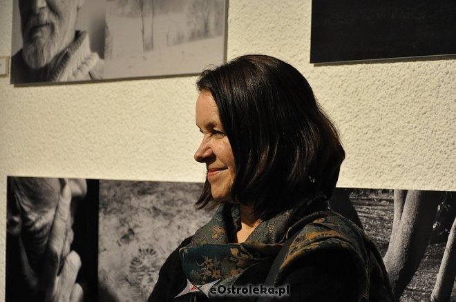 Wernisaż wystawy Mariusza Wideryńskiego [11.04.2013] - zdjęcie #7 - eOstroleka.pl