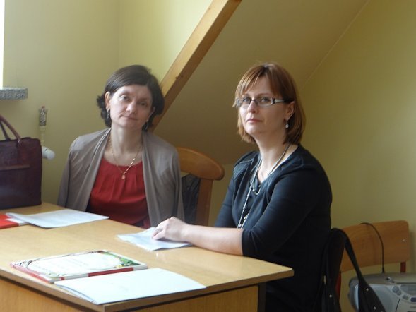 V edycja konkursu językowego w Białobieli [11.04.2013] - zdjęcie #10 - eOstroleka.pl