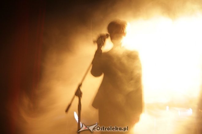 Recital Agaty Mieszała [12.04.2013] - zdjęcie #19 - eOstroleka.pl