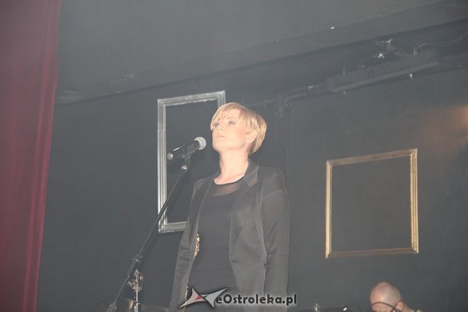 Recital Agaty Mieszała [12.04.2013] - zdjęcie #18 - eOstroleka.pl