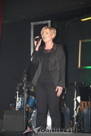 Recital Agaty Mieszała [12.04.2013] - zdjęcie #14 - eOstroleka.pl