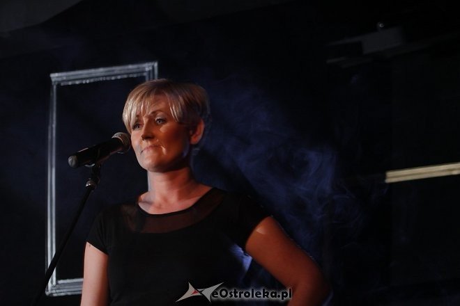 Recital Agaty Mieszała [12.04.2013] - zdjęcie #7 - eOstroleka.pl