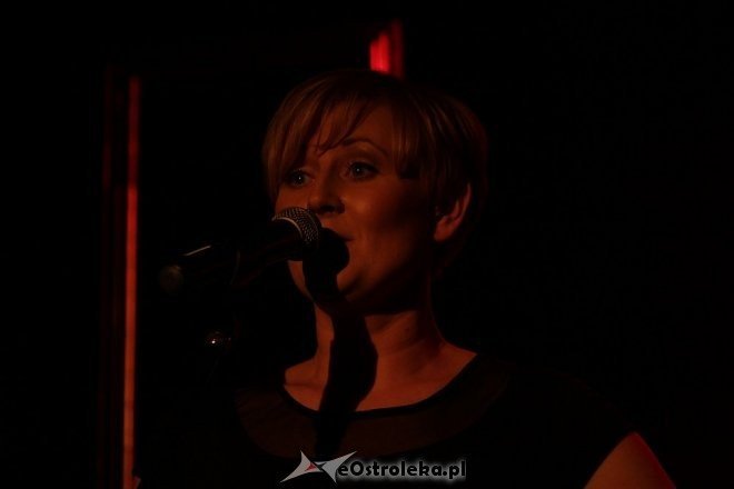 Recital Agaty Mieszała [12.04.2013] - zdjęcie #6 - eOstroleka.pl