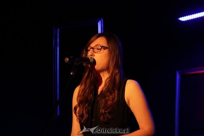 Recital Agaty Mieszała [12.04.2013] - zdjęcie #5 - eOstroleka.pl