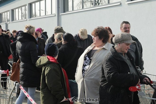 Marc-Pol przy I Armii Wojska Polskiego oficjalnie otwarty [13.04.2013] - zdjęcie #74 - eOstroleka.pl