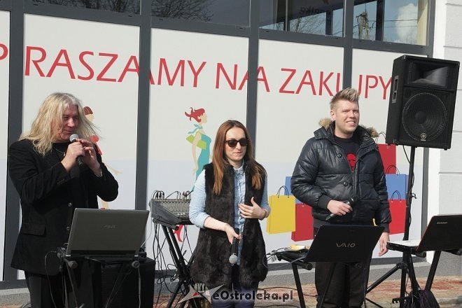 Marc-Pol przy I Armii Wojska Polskiego oficjalnie otwarty [13.04.2013] - zdjęcie #66 - eOstroleka.pl