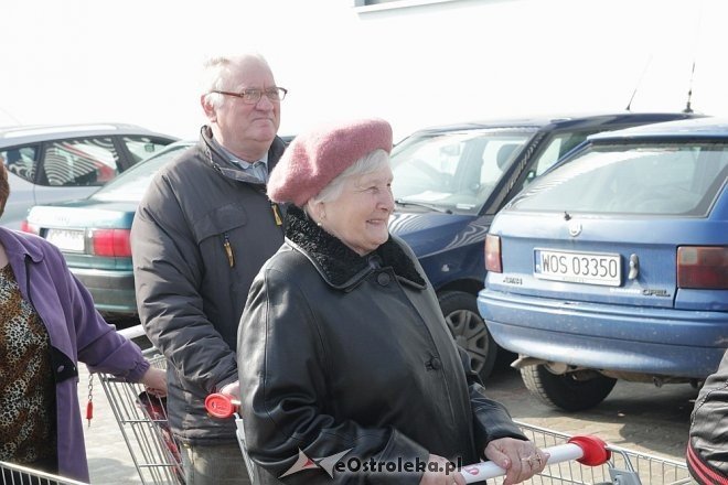 Marc-Pol przy I Armii Wojska Polskiego oficjalnie otwarty [13.04.2013] - zdjęcie #63 - eOstroleka.pl