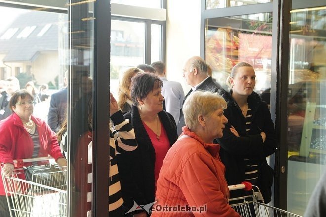 Marc-Pol przy I Armii Wojska Polskiego oficjalnie otwarty [13.04.2013] - zdjęcie #32 - eOstroleka.pl