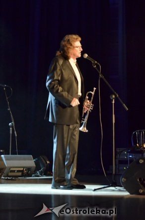 Zbigniew Wodecki wystąpił w OCK [13.04.2013] - zdjęcie #59 - eOstroleka.pl
