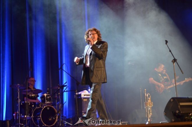 Zbigniew Wodecki wystąpił w OCK [13.04.2013] - zdjęcie #44 - eOstroleka.pl