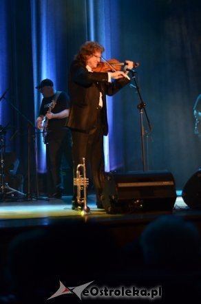 Zbigniew Wodecki wystąpił w OCK [13.04.2013] - zdjęcie #22 - eOstroleka.pl