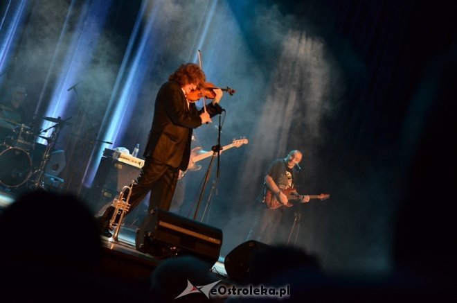 Zbigniew Wodecki wystąpił w OCK [13.04.2013] - zdjęcie #17 - eOstroleka.pl