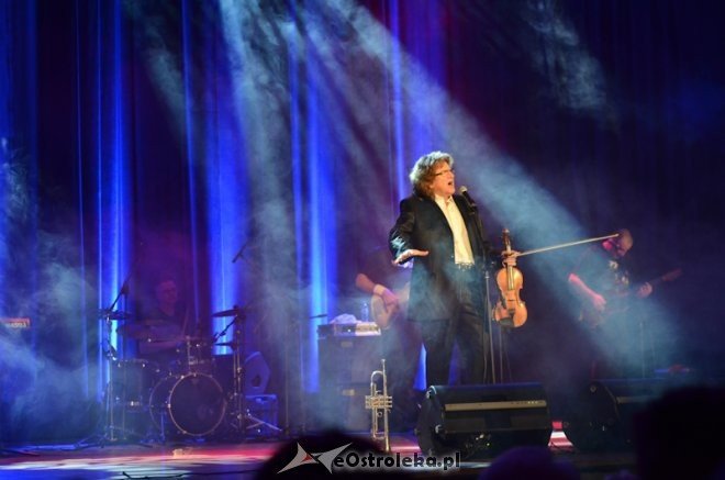 Zbigniew Wodecki wystąpił w OCK [13.04.2013] - zdjęcie #16 - eOstroleka.pl