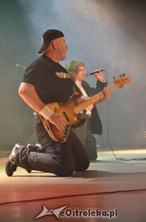 Zbigniew Wodecki wystąpił w OCK [13.04.2013] - zdjęcie #8 - eOstroleka.pl